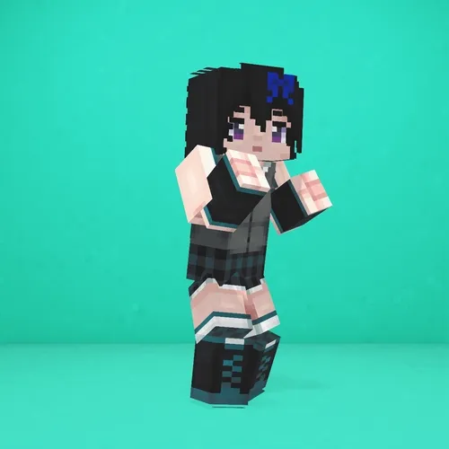 Hytopia Genesis Avatars