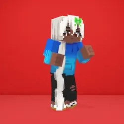 Genesis Avatar #724