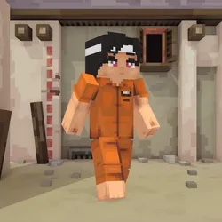 Genesis Avatar #3053
