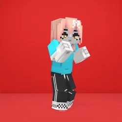 Genesis Avatar #7144