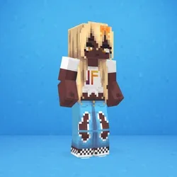 Genesis Avatar #3447
