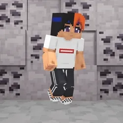 Genesis Avatar #6134