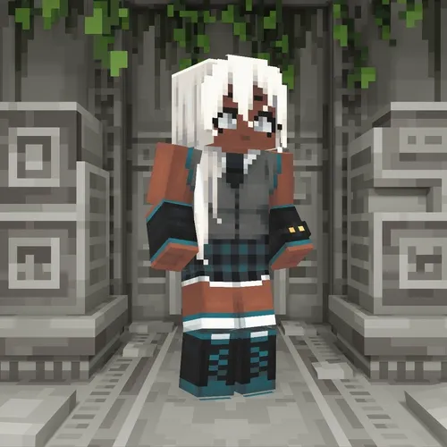 Genesis Avatar #7183