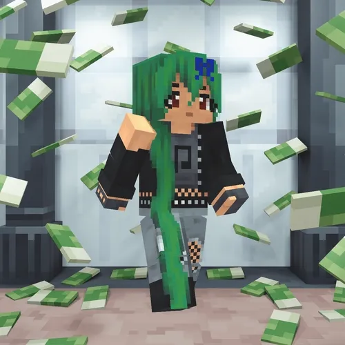 Hytopia Genesis Avatars