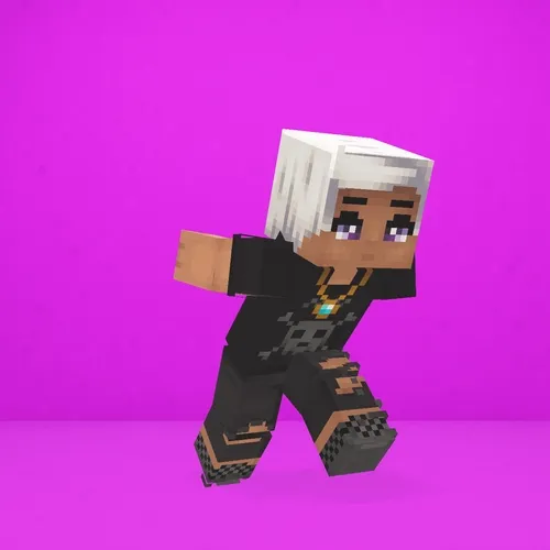 Hytopia Genesis Avatars