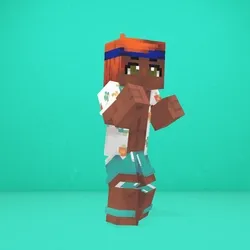 Genesis Avatar #1039