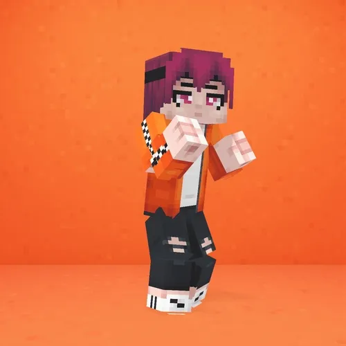 Hytopia Genesis Avatars