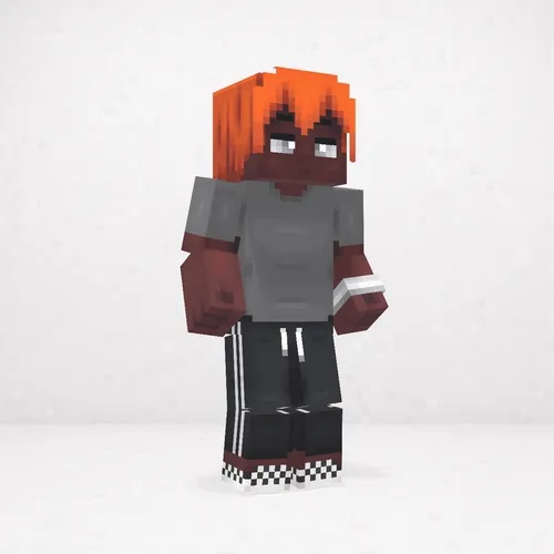 Hytopia Genesis Avatars