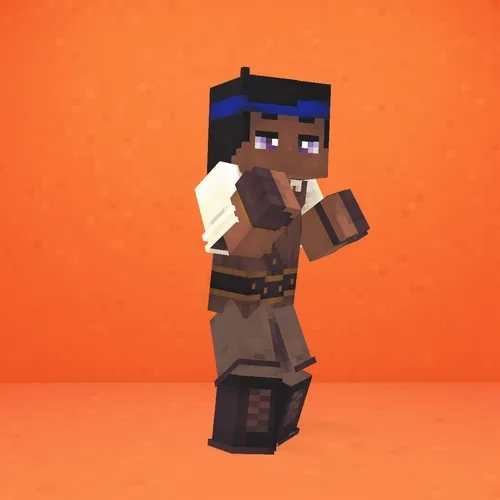 Genesis Avatar #2535