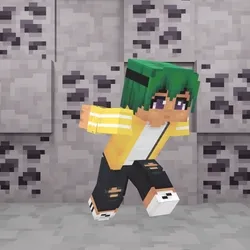 Genesis Avatar #8874