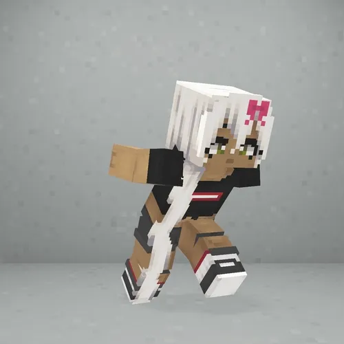 Hytopia Genesis Avatars