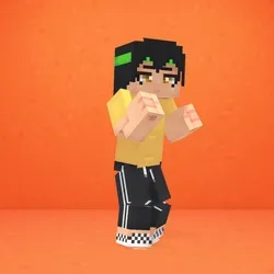 Genesis Avatar #3202