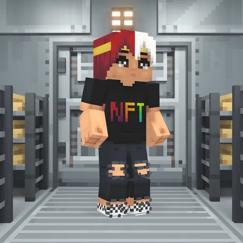 Hytopia Genesis Avatars
