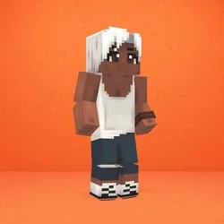 Genesis Avatar #10060