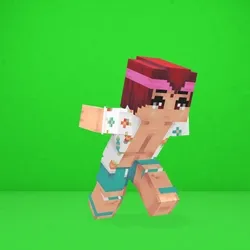 Genesis Avatar #8641