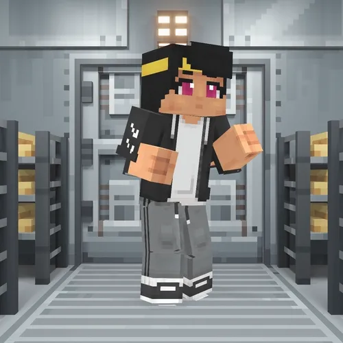 Hytopia Genesis Avatars