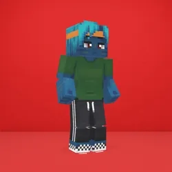 Genesis Avatar #330