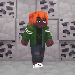 Genesis Avatar #2256