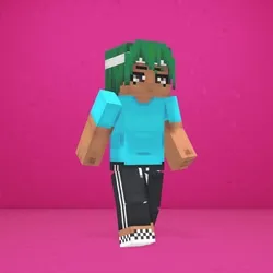 Genesis Avatar #3699