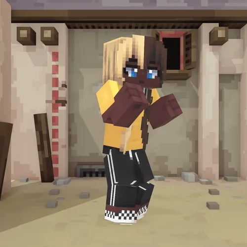 Genesis Avatar #9427