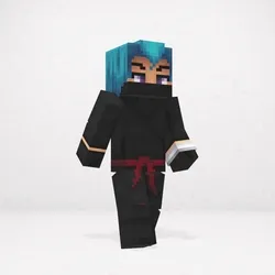 Genesis Avatar #8595