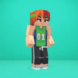 Genesis Avatar #2832