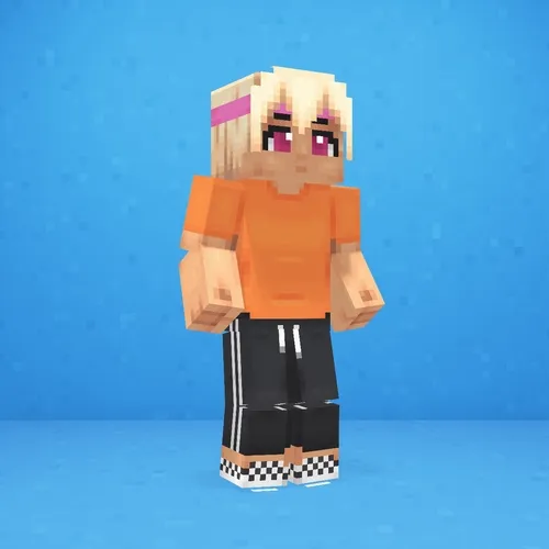 Hytopia Genesis Avatars