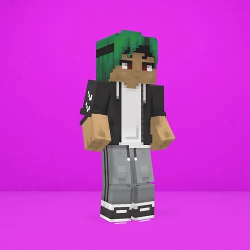 Genesis Avatar #4546