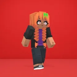 Genesis Avatar #2483