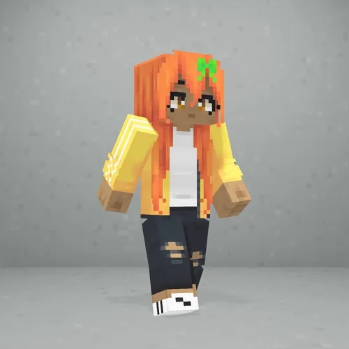 Genesis Avatar #9056