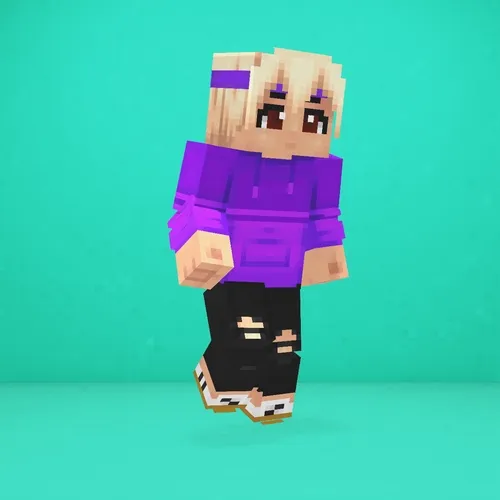 Hytopia Genesis Avatars