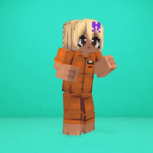 Hytopia Genesis Avatars