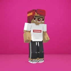 Genesis Avatar #6050