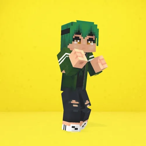 Genesis Avatar #10944