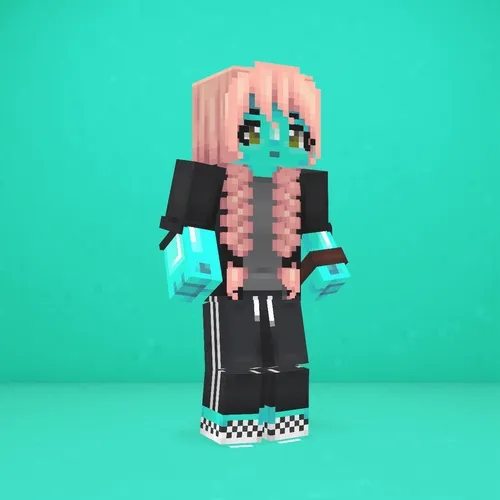 Hytopia Genesis Avatars