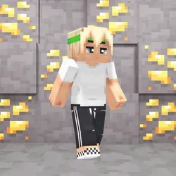 Genesis Avatar #11825