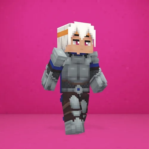 Genesis Avatar #8060