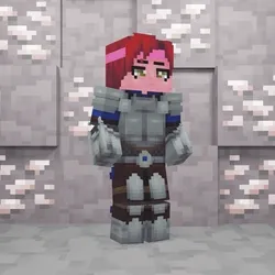 Genesis Avatar #9723