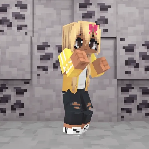 Hytopia Genesis Avatars