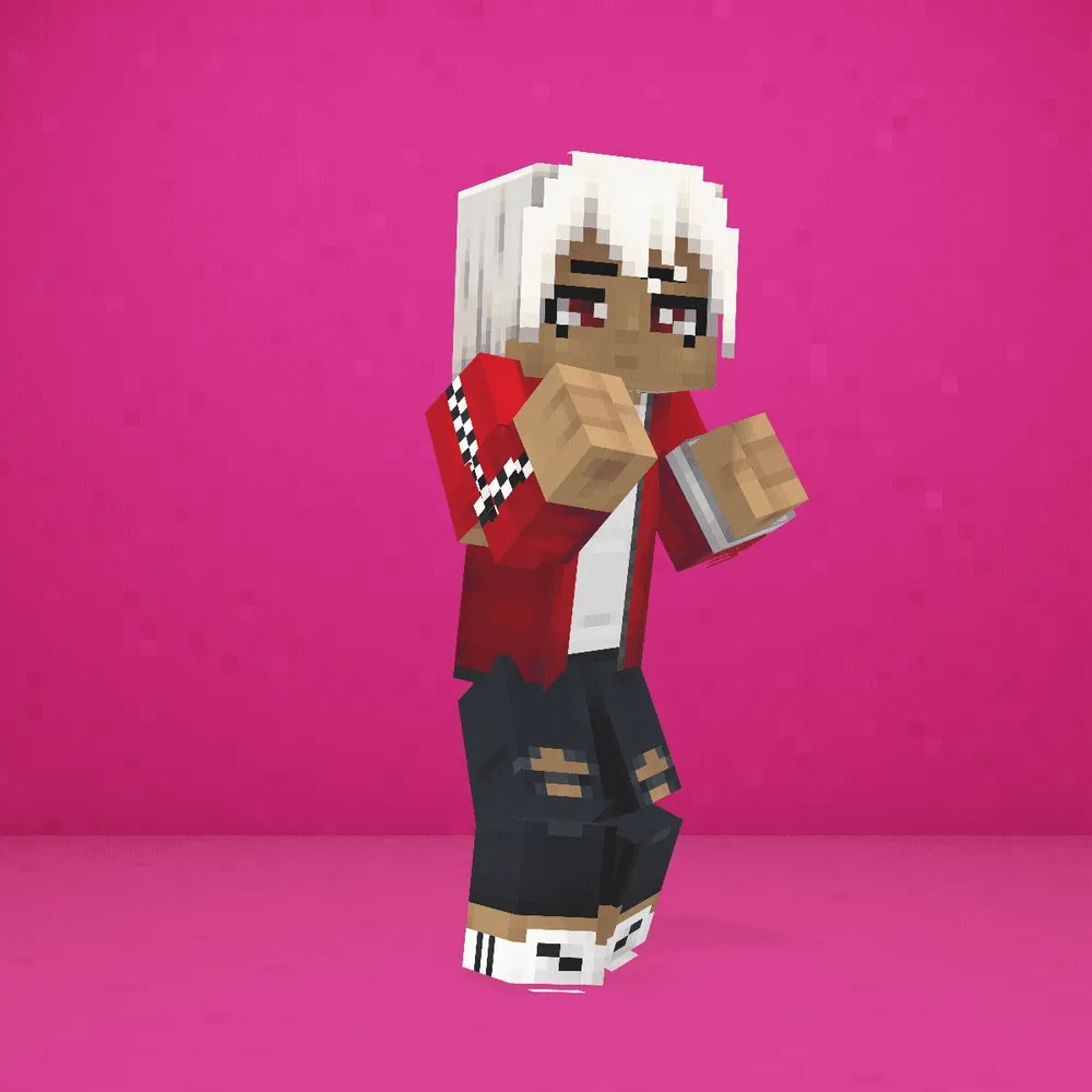 Genesis Avatar #11902