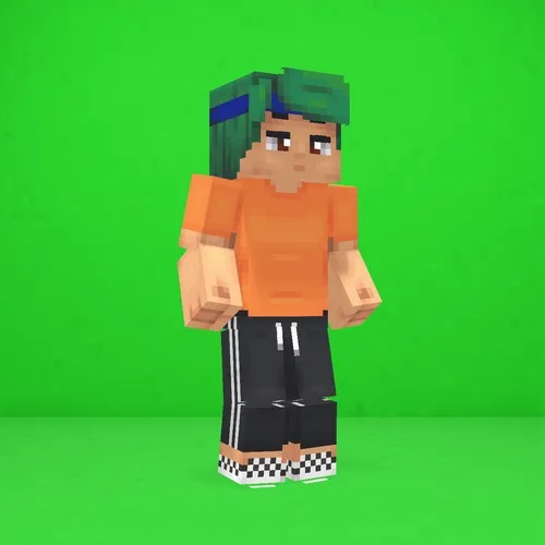 Hytopia Genesis Avatars