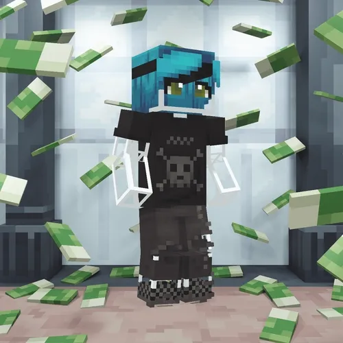Genesis Avatar #4806