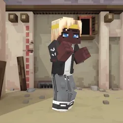 Genesis Avatar #10490