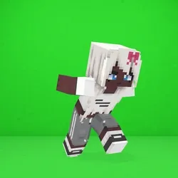 Genesis Avatar #6304
