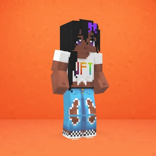 Hytopia Genesis Avatars