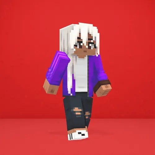 Hytopia Genesis Avatars
