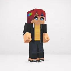 Genesis Avatar #102