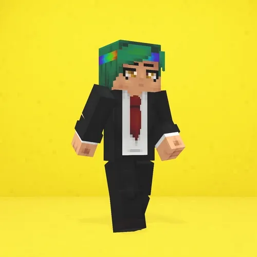 Hytopia Genesis Avatars