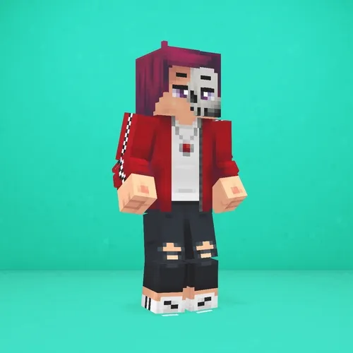 Genesis Avatar #6948