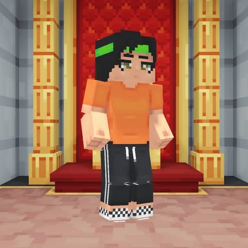 Hytopia Genesis Avatars